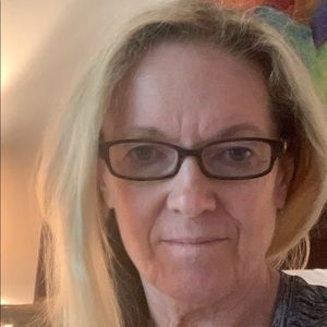 Meet your Posher, Cindy